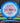 Innova Destroyer Halo Star Baby Blue-Blue/Red 176.45g