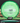 Innova Destroyer Halo Star Mint & Green/Silver 173.5g