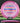 Innova Destroyer Halo Star Pink-Purple/Rainbow 172.44g