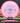 Innova Destroyer Halo Star rose-pink/lilac 175.5g