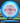 Innova Destroyer Halo Star white-blue/red 176.3g
