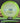 Innova Destroyer Halo Star White-Lime/Silver 173.4g