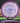 Innova Destroyer Halo Star White-Purple/light Purple 151.4g