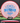 Innova Destroyer Halo Star White & Red/Blue 173.5g