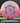 Innova Destroyer Pink-White/Olive-Purple 172g