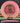 Innova Destroyer Pro Clear-Pink/Red-Black 176g