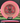 Innova Destroyer Pro Clear-Pink/Red-Black 176g
