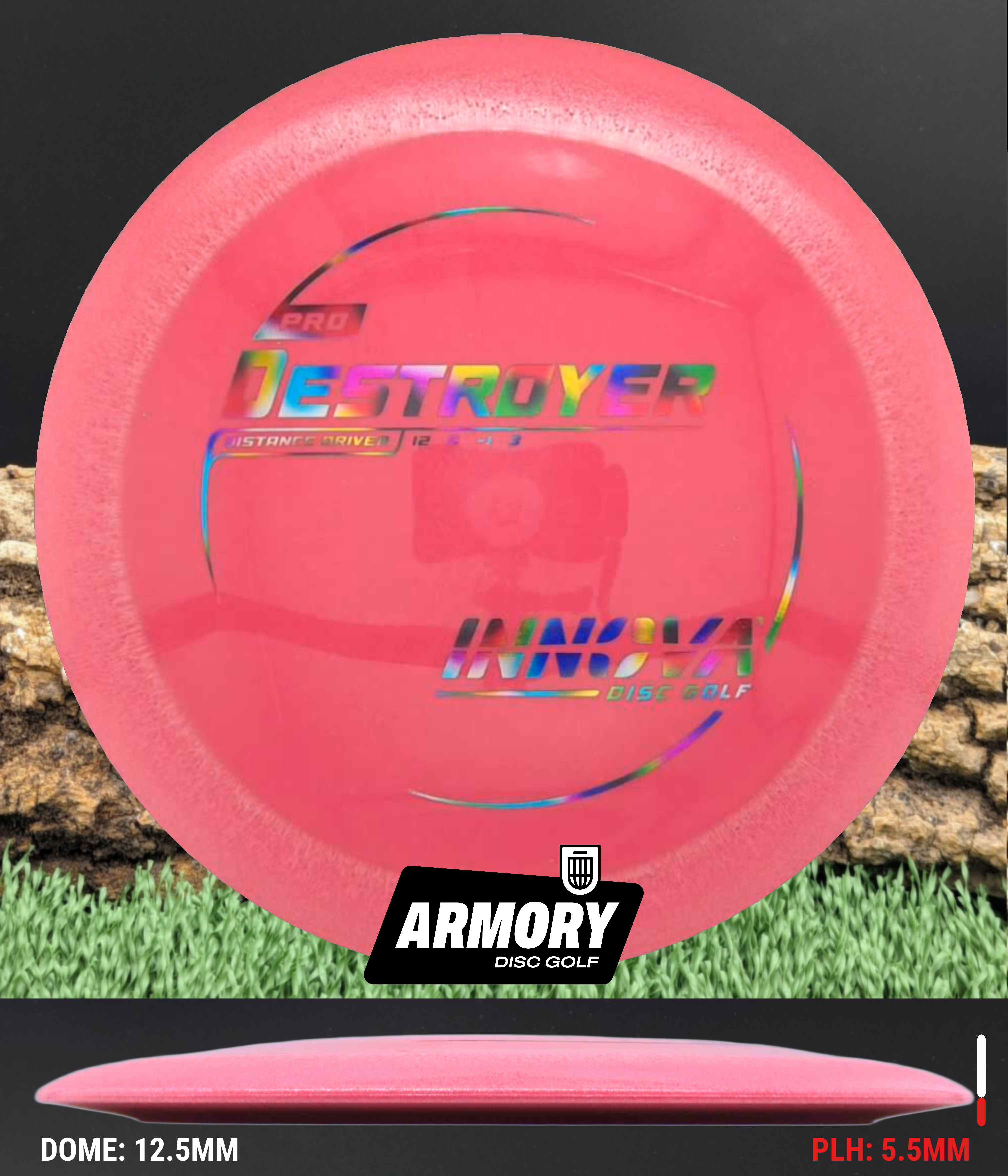 Innova Destroyer - Thumbnail 4