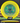Innova Destroyer Pro Yellow/Green-Blue 176.5g