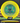Innova Destroyer Pro Yellow/Green-Blue 176g