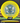 Innova Destroyer Pro Yellow/Silver-Blue 175.5g