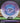Innova Destroyer Purple-White/Diamond-Purple 174.8g