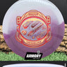 Innova Destroyer Purple-White/Gold-Red 175.6g