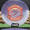 Innova Destroyer Purple-White/Gold-Red 175.7g