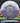 Innova Destroyer Purple-White/Green-Purple 175.4g