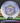 Innova Destroyer purple & white/purple & green 174.3g