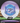 Innova Destroyer purple & white/purple & ice 177.2g