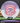 Innova Destroyer purple & white/red & innova logos 174g