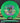 Innova Destroyer Star Green/Gold-Purple 167g