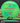 Innova Destroyer Star green/rainbow lasers 175.1g