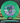 Innova Destroyer Star Green/Silver-Purple 167g