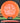 Innova Destroyer Star Orange/White 158.4g