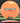 Innova Destroyer Star Pop-Top Orange/Rainbow 169.8g