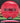 Innova Destroyer Star Pop-Top Red/Black 174.4g
