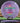 Innova Destroyer Star Purple Cotton Candy/Bright Rainbow 171.9g