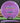 Innova Destroyer Star Purple/Rainbow 163.4g