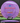 Innova Destroyer Star purple/rainbow lasers 173.2g
