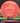Innova Destroyer Star reddish orange/rose gold flowers 175.2g