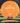 Innova Destroyer Star Sunset Orange/Money 160.4g