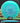 Innova Destroyer Star teal/purple 139g