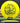 Innova Destroyer Star yellow/black 139g