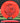 Innova Dragon Orange/Black 161.8g