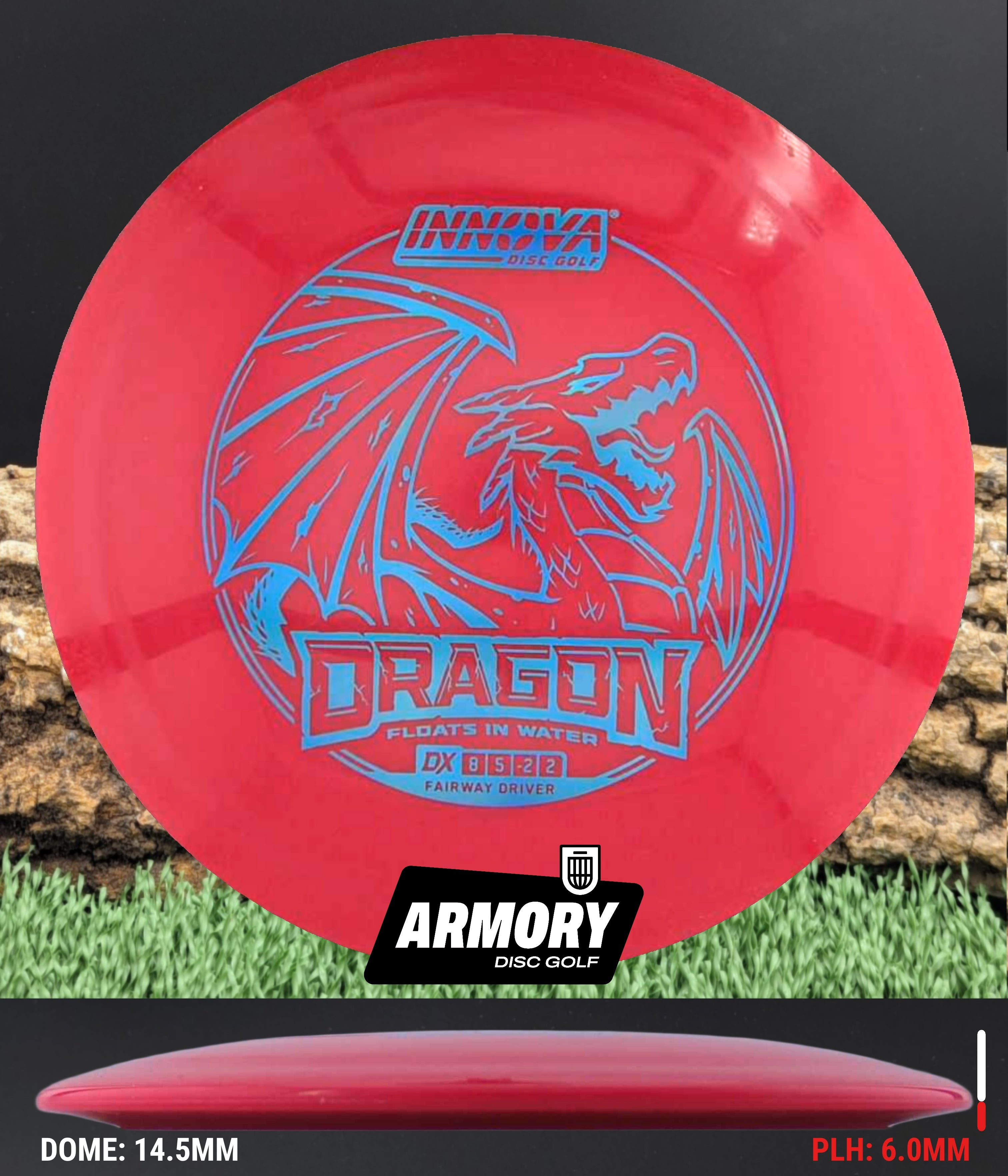 Innova Dragon