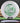Innova Dragon White/Green 159g