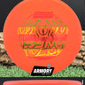Innova DX Sync DX Orange/Rasta 173.1g
