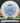 Innova DX Sync DX White/Blue 172.6g