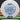 Innova DX Sync DX White/Blue 172.9g