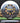 Innova Eagle Black/White/Black/Gold 165g