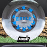 Innova Eagle Black/White/Blue/Black 173.9g