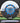 Innova Eagle Black-White/Blue-Black 174.4g