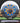 Innova Eagle Black/White/Blue/Bronze 174.1g