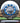 Innova Eagle Black/White/Blue/Silver 166.7g