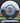 Innova Eagle Black-White/Bronze-Blue 173.9g