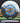 Innova Eagle Black-White/Bronze-Blue 173.9g
