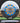 Innova Eagle Black-White/Bronze-Blue 174.1g