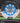 Innova Eagle Black-White/Silver Logos-Blue 173.8g